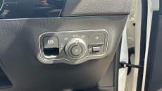 Mercedes-Benz GLA 220d 4Matic AMG Line Executive 5dr Auto Diesel Hatchback